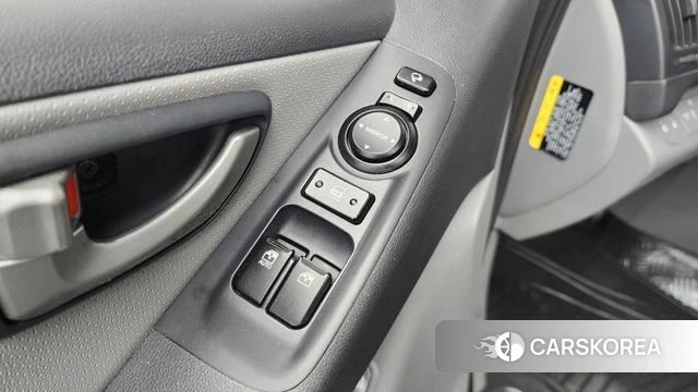 Hyundai The New Grand Starex id 4586545 из Кореи 20