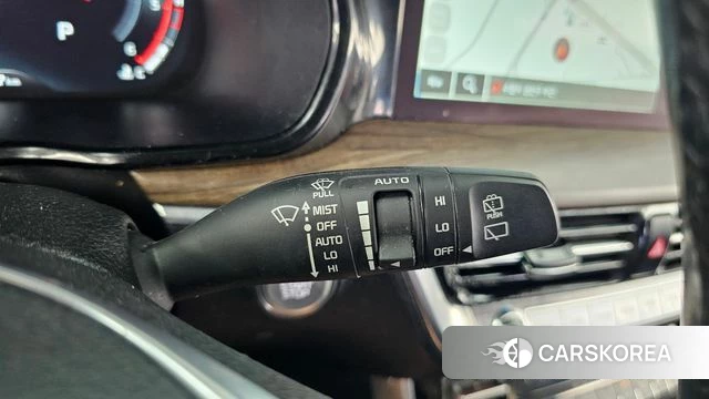 Kia Mohave Master id 4561679 из Кореи 20