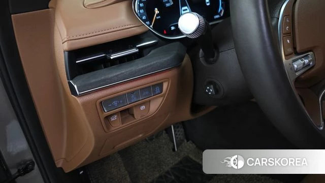 Genesis G80 (RG3) id 4619722 из Кореи 20