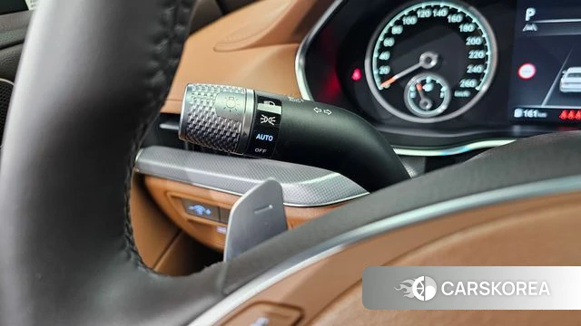Genesis G80 (RG3) id 4355521 из Кореи 20