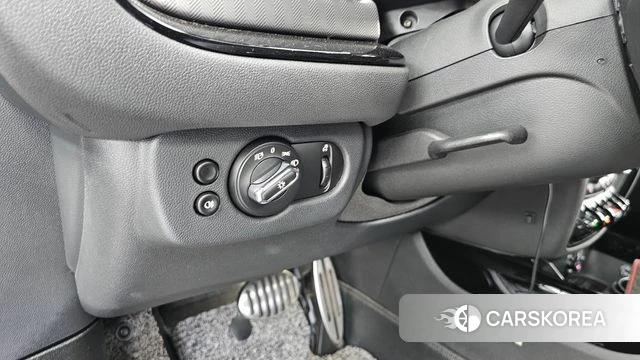 Mini Cooper S Clubman id 4428257 из Кореи 20