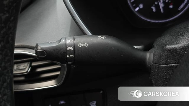 Hyundai Santa Fe TM id 4197225 из Кореи 20