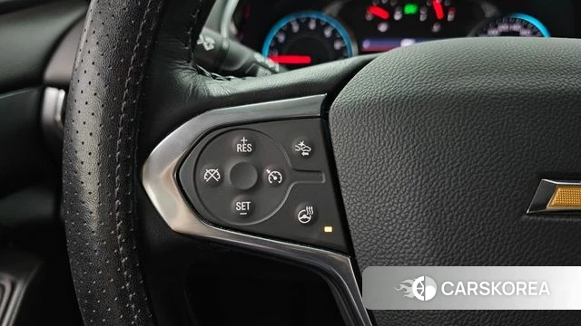 Chevrolet (GM Daewoo) Traverse id 4551161 из Кореи 20