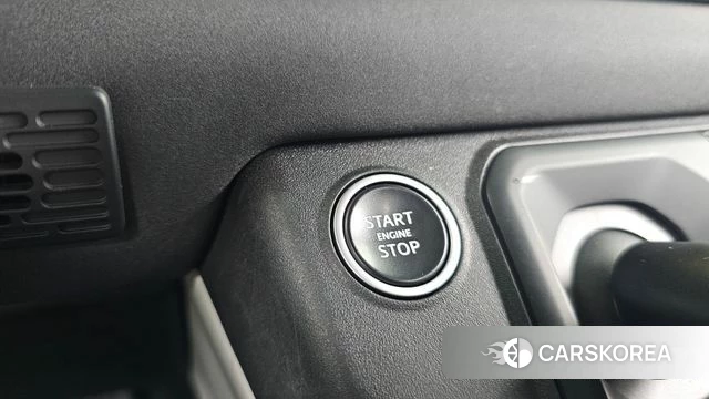 Land Rover Defender (L663) id 4187624 из Кореи 20