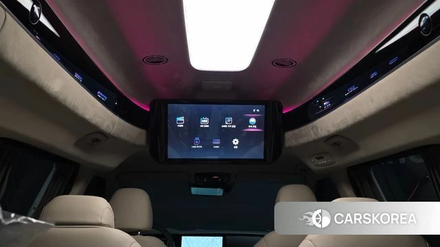 Kia The New Carnival 4th Generation id 4612765 из Кореи 20