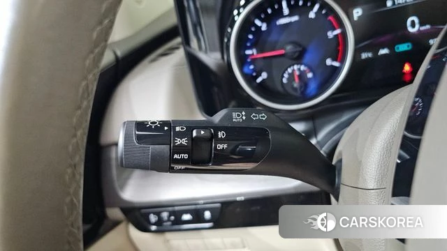 Kia Carnival 4th generation id 4642028 из Кореи 20