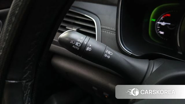 Renault Korea (Samsung) SM6 id 4596136 из Кореи 20