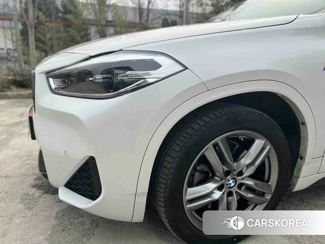 BMW X2 id 4257141 из Китая 20