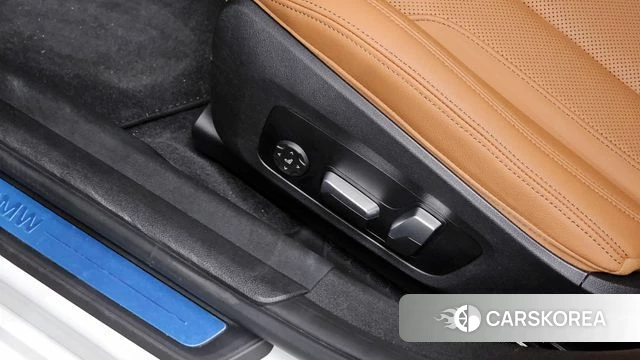 BMW 3 Series (G20) id 4302654 из Кореи 20