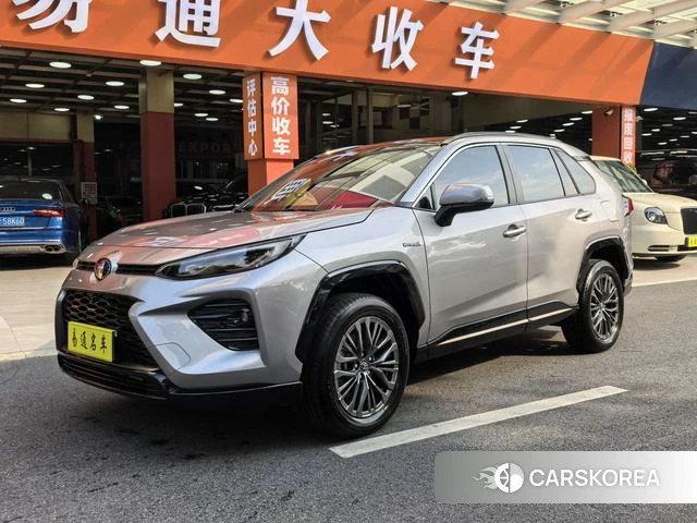 Toyota Wilanda id 4262234 из Китая 20