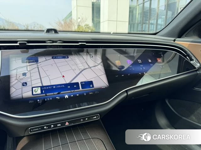 Mercedes-Benz E-class PHEV id 3889928 из Китая 20