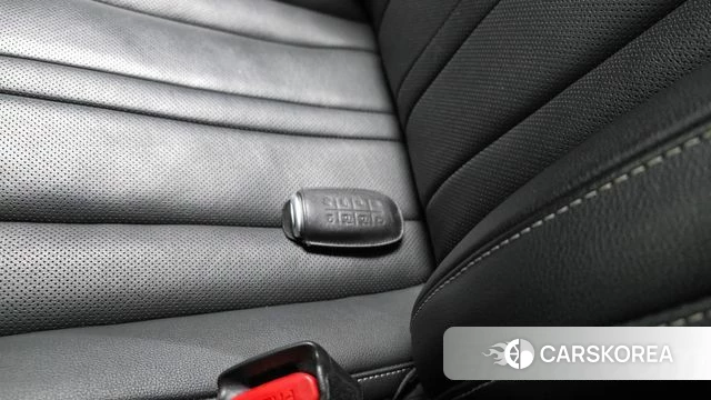 Genesis GV80 id 4475963 из Кореи 20
