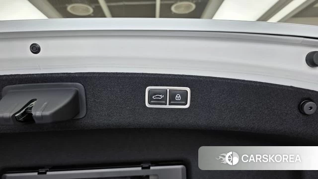 Genesis G80 (RG3) id 4506224 из Кореи 20