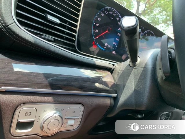 Mercedes-Benz GLE (import) id 3913860 из Китая 19