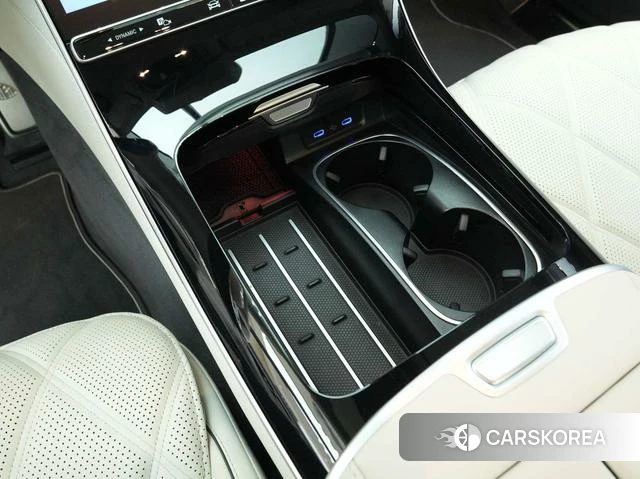 Mercedes-Benz Maybach S-class id 4328605 из Китая 20