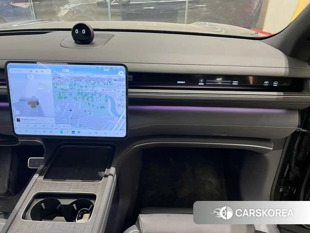 Weilai ES8 id 3993586 из Китая 20