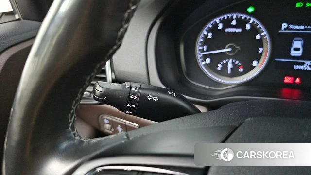 Hyundai Grandeur IG id 4568422 из Кореи 20