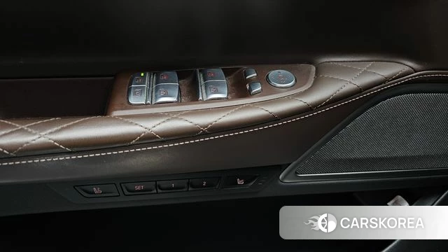 BMW 7 Series (G11) id 4556621 из Кореи 20
