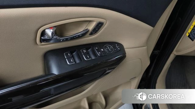Kia The New Carnival id 4781149 из Кореи 20