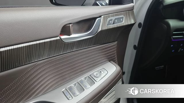 Hyundai The New Palisade id 4757637 из Кореи 20