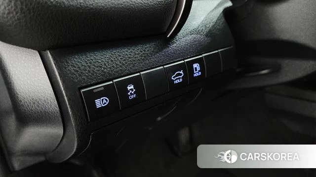 Toyota Camry (XV70) id 4612972 из Кореи 20