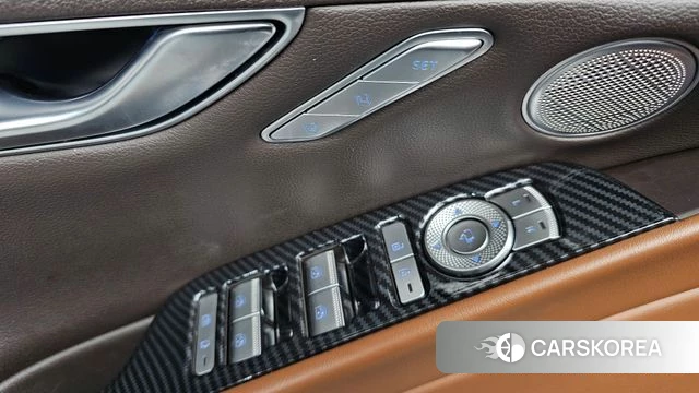 Genesis G80 (RG3) id 4354755 из Кореи 20