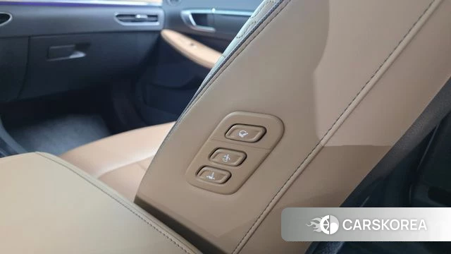 Hyundai Sonata (DN8) id 4429886 из Кореи 20