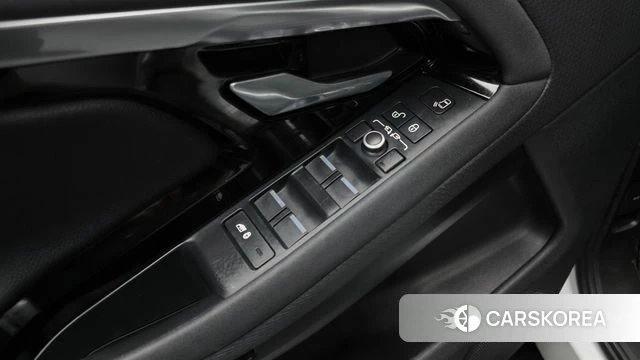 Land Rover Range Rover Evoque 2nd Generation id 4196298 из Кореи 20