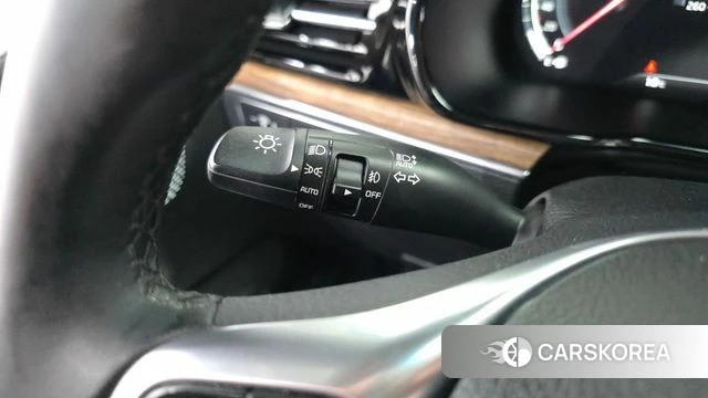 Kia Mohave Master id 4282807 из Кореи 20