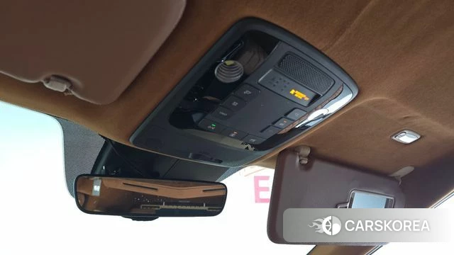 Kia Carnival 4th generation id 4721522 из Кореи 20