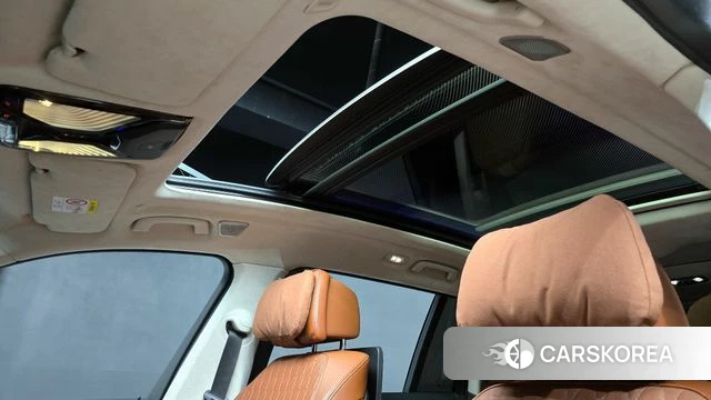 BMW X7 (G07) id 4284234 из Кореи 20