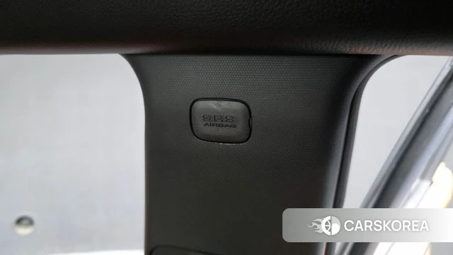 Ssangyong Torres id 4710698 из Кореи 20