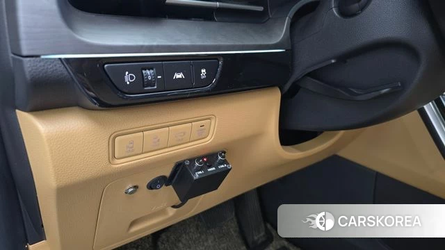 Kia Carnival 4th generation id 4894662 из Кореи 20