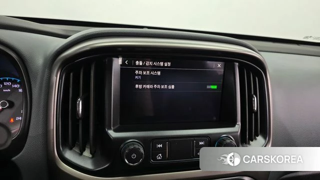 Chevrolet (GM Daewoo) Real New Colorado id 4618500 из Кореи 20