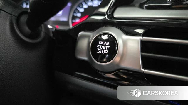 Kia Seltos id 4377495 из Кореи 20