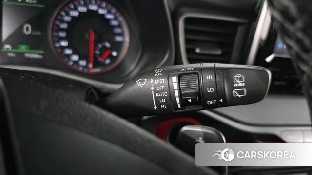 Hyundai Veloster (JS) id 4225578 из Кореи 20