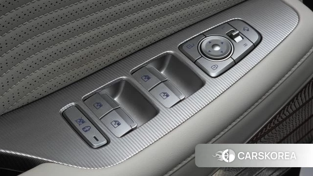 Hyundai The New Palisade id 4488426 из Кореи 20