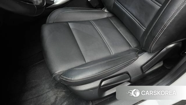 Renault Korea (Samsung) The New QM6 id 4310540 из Кореи 20