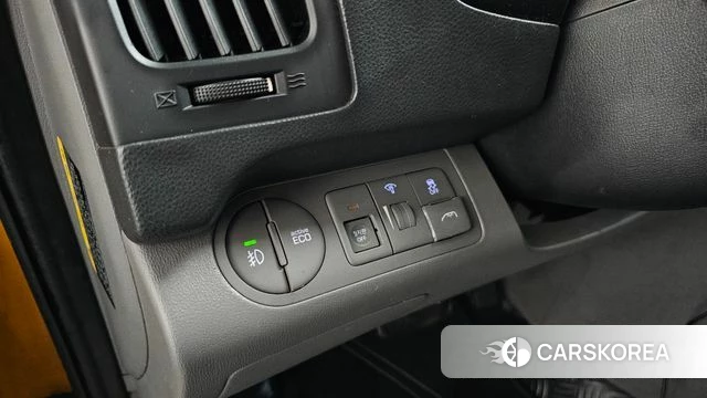 Hyundai The New Grand Starex id 4595966 из Кореи 20