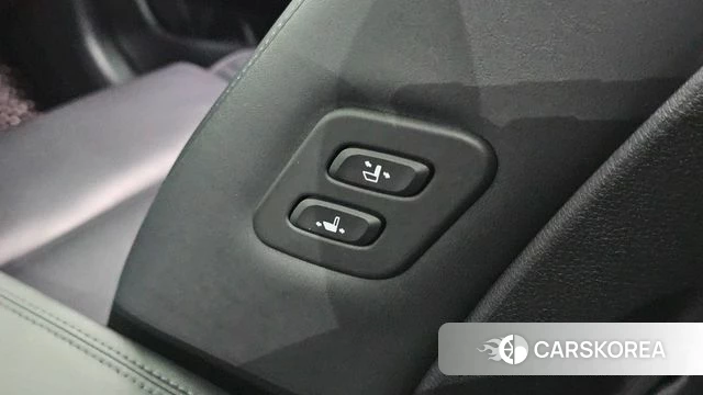Kia K7 Premier id 4765044 из Кореи 20