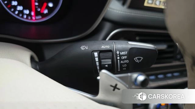 Genesis G70 id 4754892 из Кореи 20