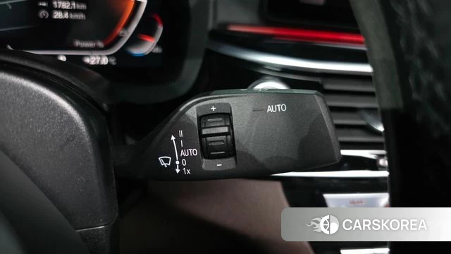 BMW 6 Series GT (G32) id 4604148 из Кореи 20