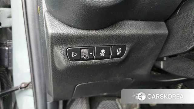 Kia The New Morning (JA) id 4602899 из Кореи 20