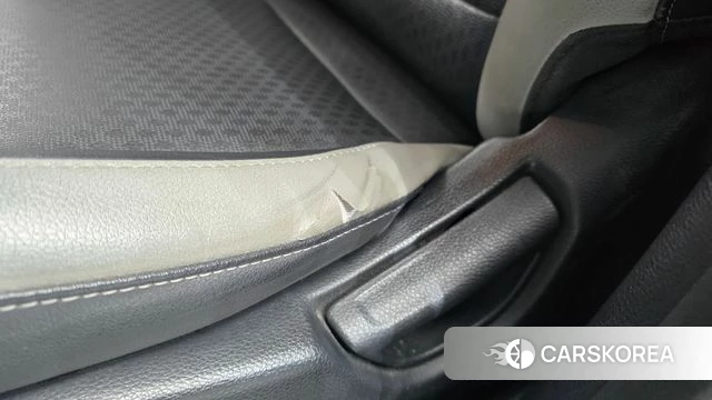 Kia All New Morning (JA) id 4345403 из Кореи 20