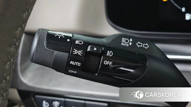 Kia Carnival 4th generation id 4389529 из Кореи 20