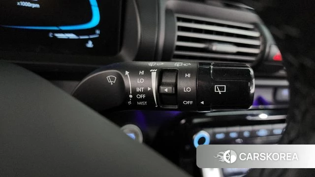 Hyundai The New Casper id 4879737 из Кореи 20