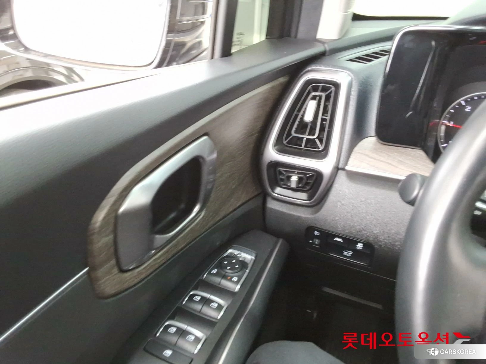 Kia Sorento id 3869444 из Кореи 20