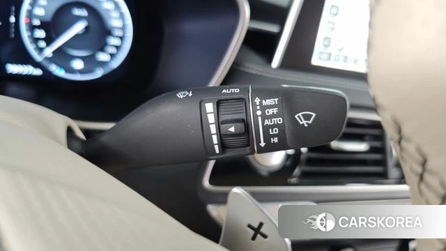 Genesis G70 id 4356804 из Кореи 20