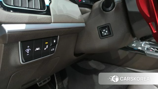 Kia Stinger id 4895494 из Кореи 20