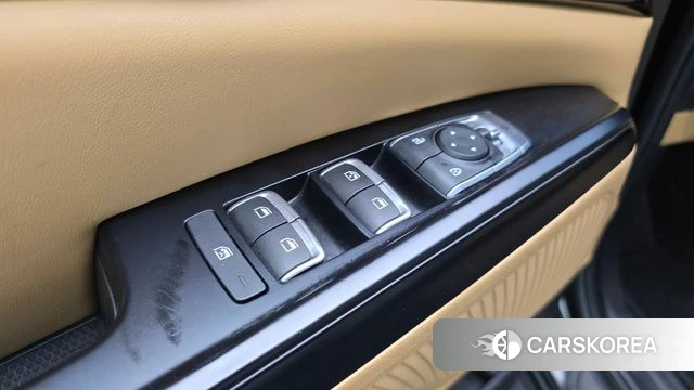 Kia Carnival 4th generation id 4646841 из Кореи 20